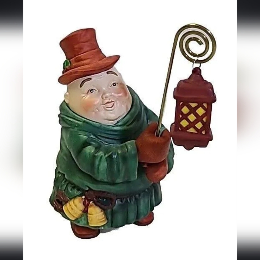 Merry Makers Department 56 Leo the Lamp - A - Lighter with Box
